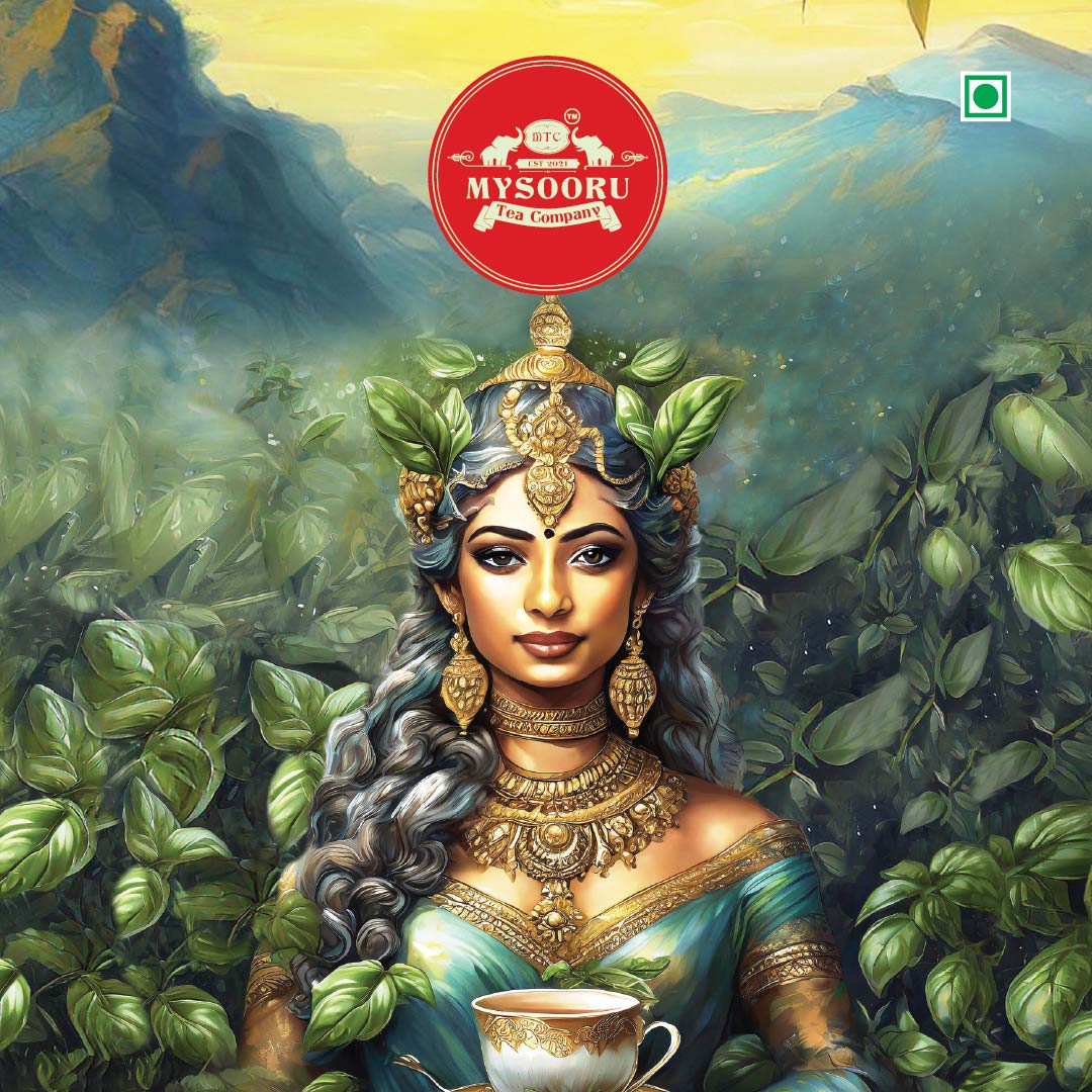 Immunity Herbal Tea