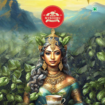 Immunity Herbal Tea
