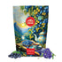 Blueberry Green Tea
