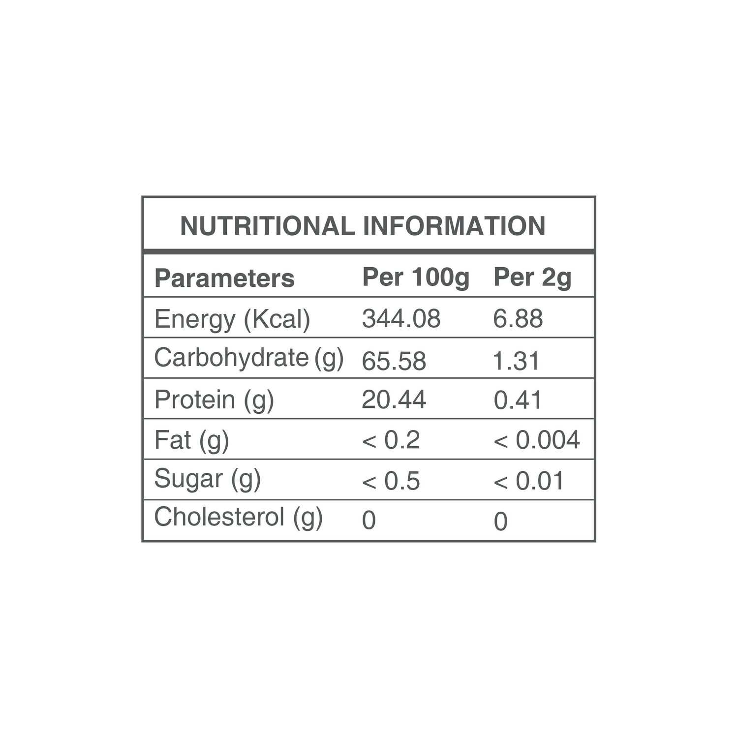 Immunity Herbal Tea
