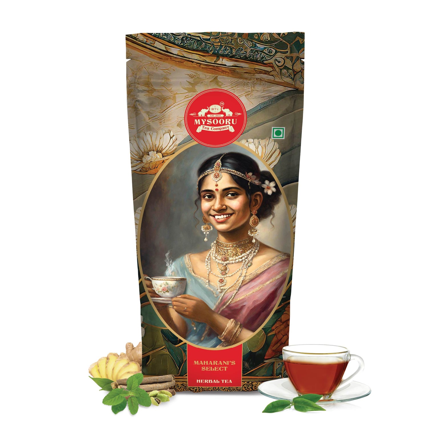 Maharani&
