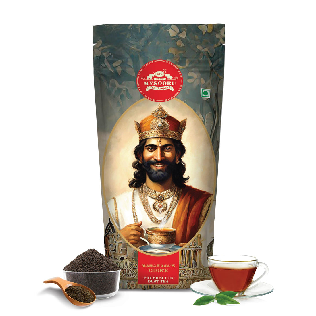 Maharaja&