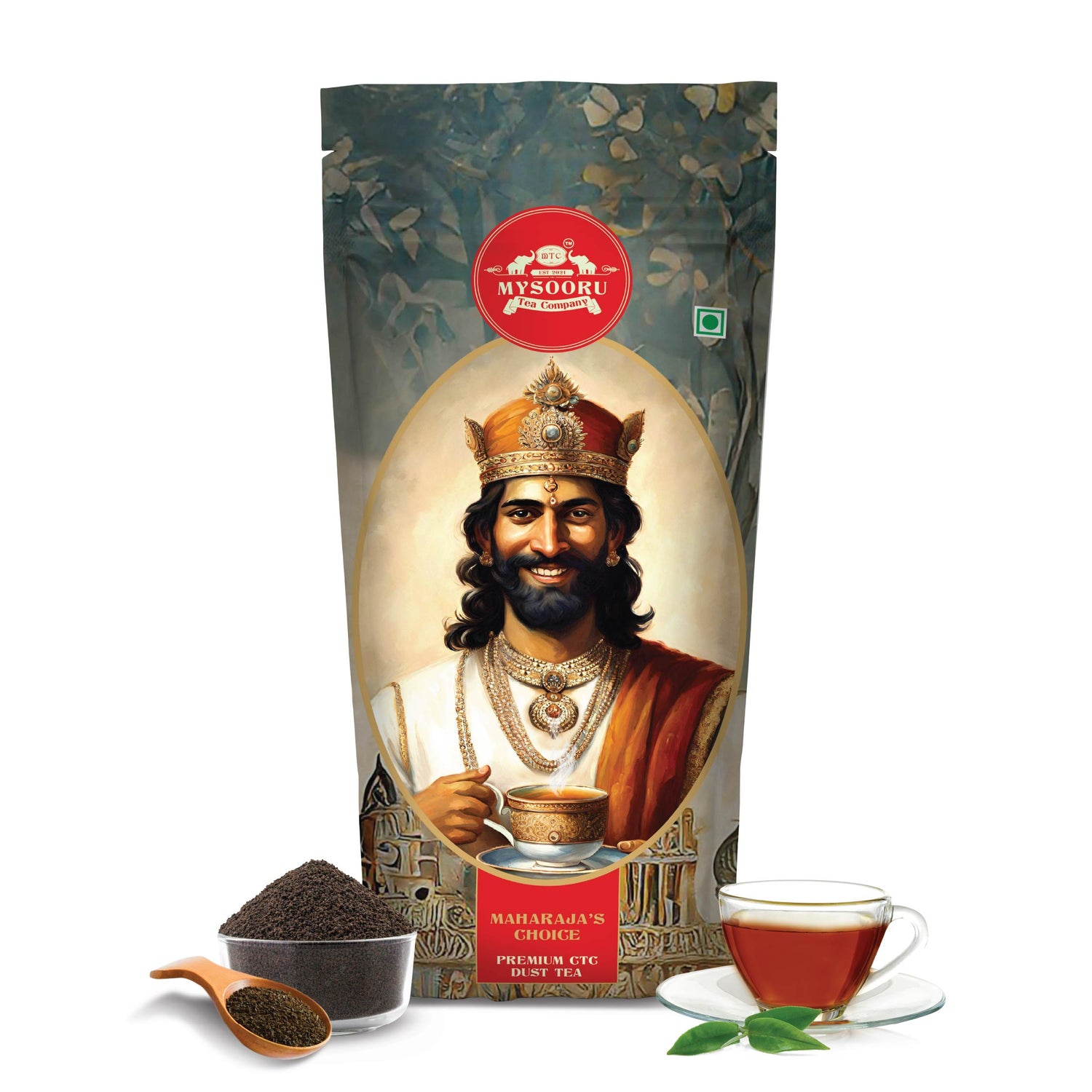 Maharaja&