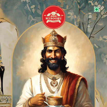 Maharaja&