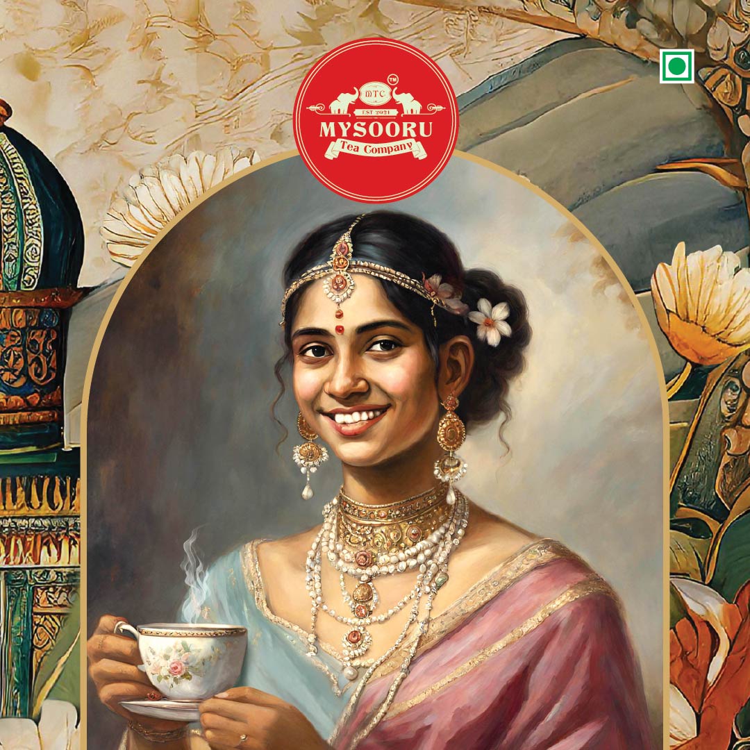 Maharani&
